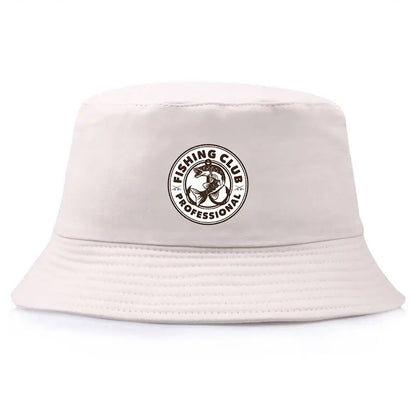 Reversible Summer UV Protection Bucket Hat