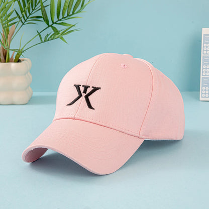 Fashion Neutral Lightweight Baseball Cap
