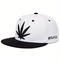 White Black