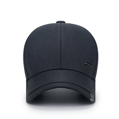 Stylish Outdoor Travel Sunshade Baseball Cap