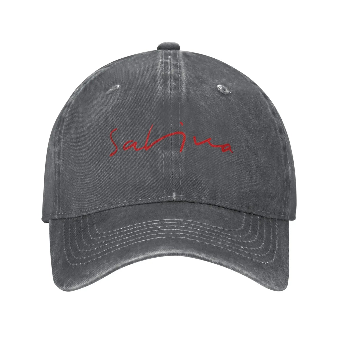 Joaquin Sabina Casual Hip Hop Trucker Baseball Cap