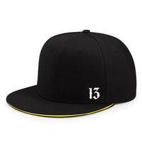 Black Yellow