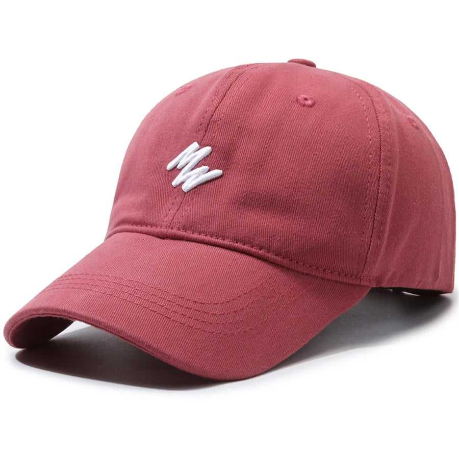 Caps For Men Breathable Sunshade Sunscreen