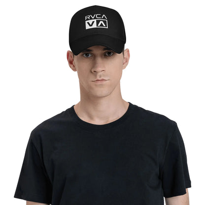 Unisex Streetwear Summer Sports Baseball Cap