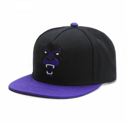 Fashion Luxury Cotton Baseball Caps
