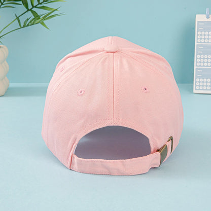 Fashion Neutral Lightweight Baseball Cap