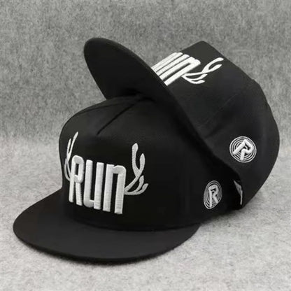 Luxury Unisex Hip Hop Snapback Cap