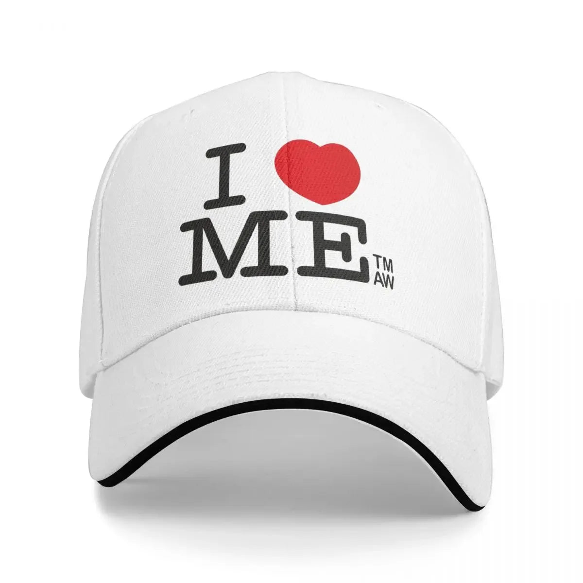 Tate McRae I Love Me Baseball Cap