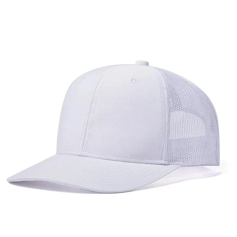Unisex Baseball Cap for Men Women Slight