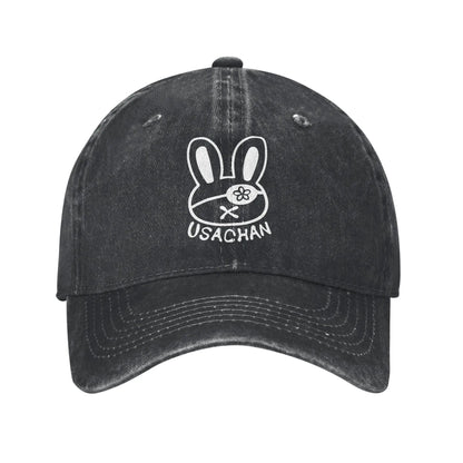 Record Of Ragnarok Washed Outdoor Baseball Cap