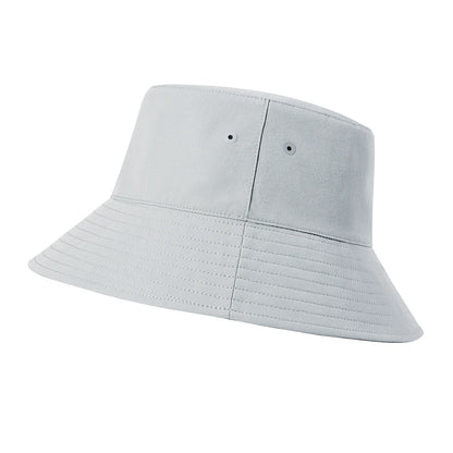 Packable Reversible Unisex Travel Bucket Hat