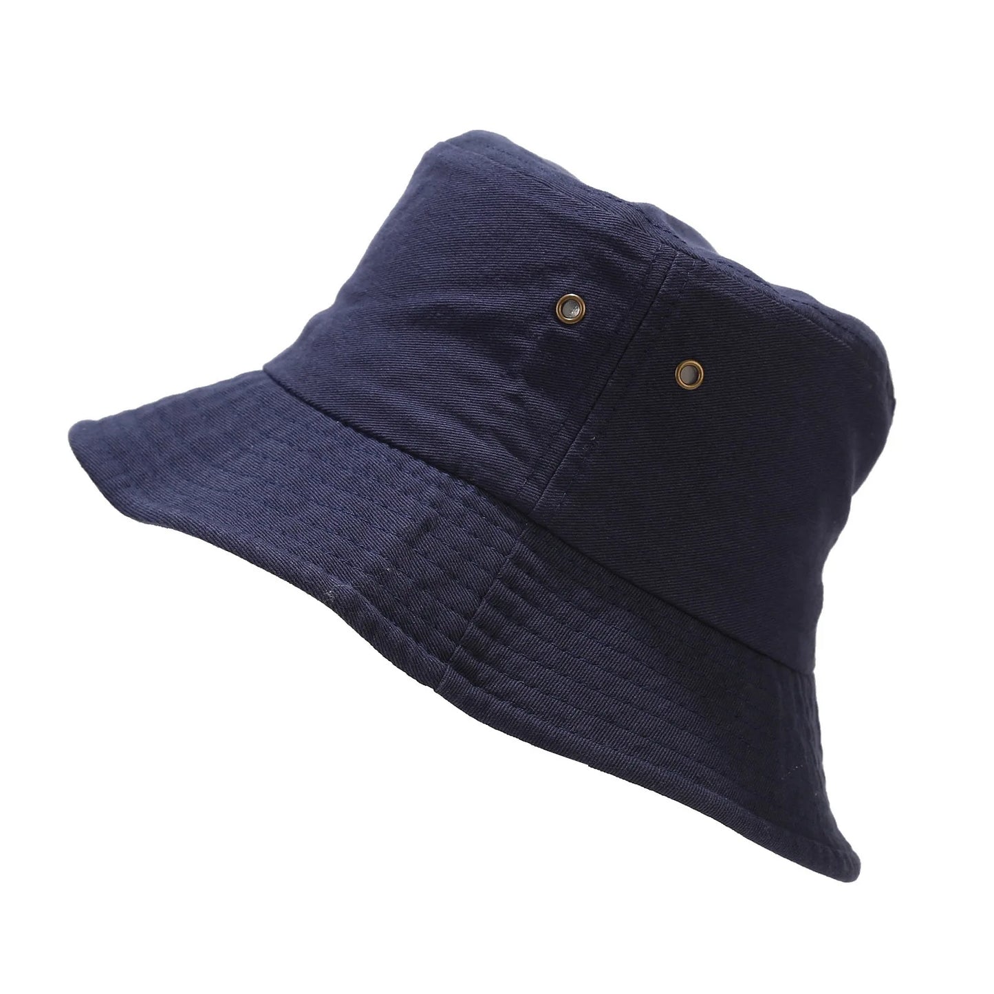 Fluorescent Green Bucket Hat Four Seasons Candy