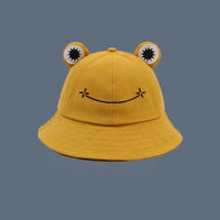 Frog 3
