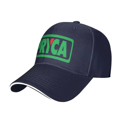 Pryca Men's Adjustable Classic Baseball Cap