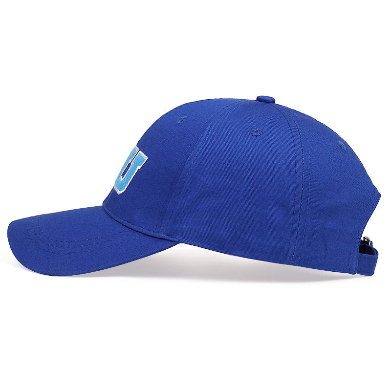 Monsters University Big Eye Baseball Cap