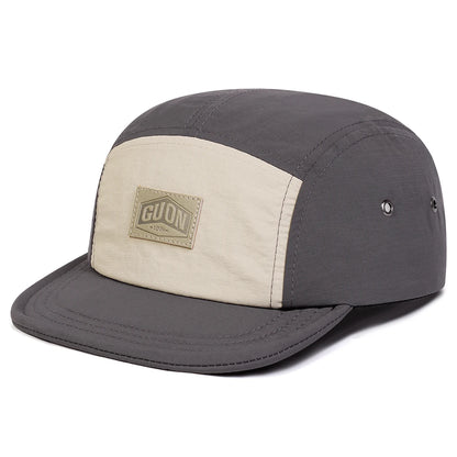 CUON Letter Quick Dry Baseball Cap