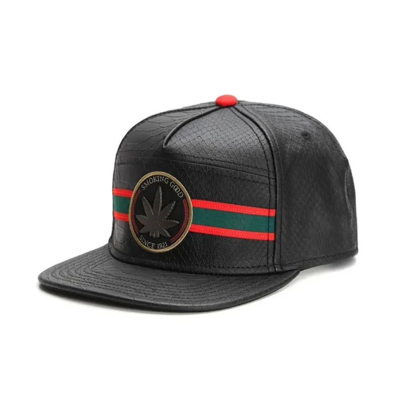 Fashion Luxury Cotton Baseball Caps