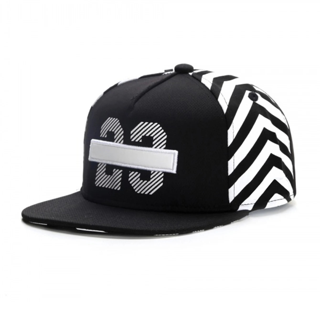 Legend 23 Dash Michael Chicago Cap