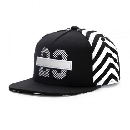 Legend 23 Dash Michael Chicago Cap