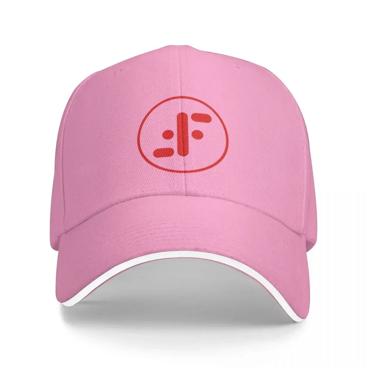 Unisex V The Visitors Insignia Cap