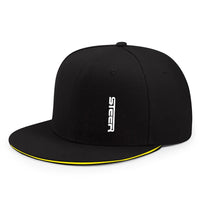 Black Yellow