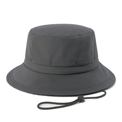 Feinion Packable Sun Bucket Hat Unisex