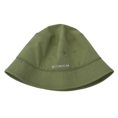 Unisex Quick Dry Packable Bucket Hat