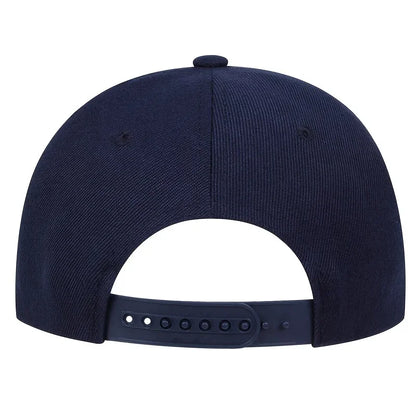 Unisex King Letter Embroidery Baseball Caps