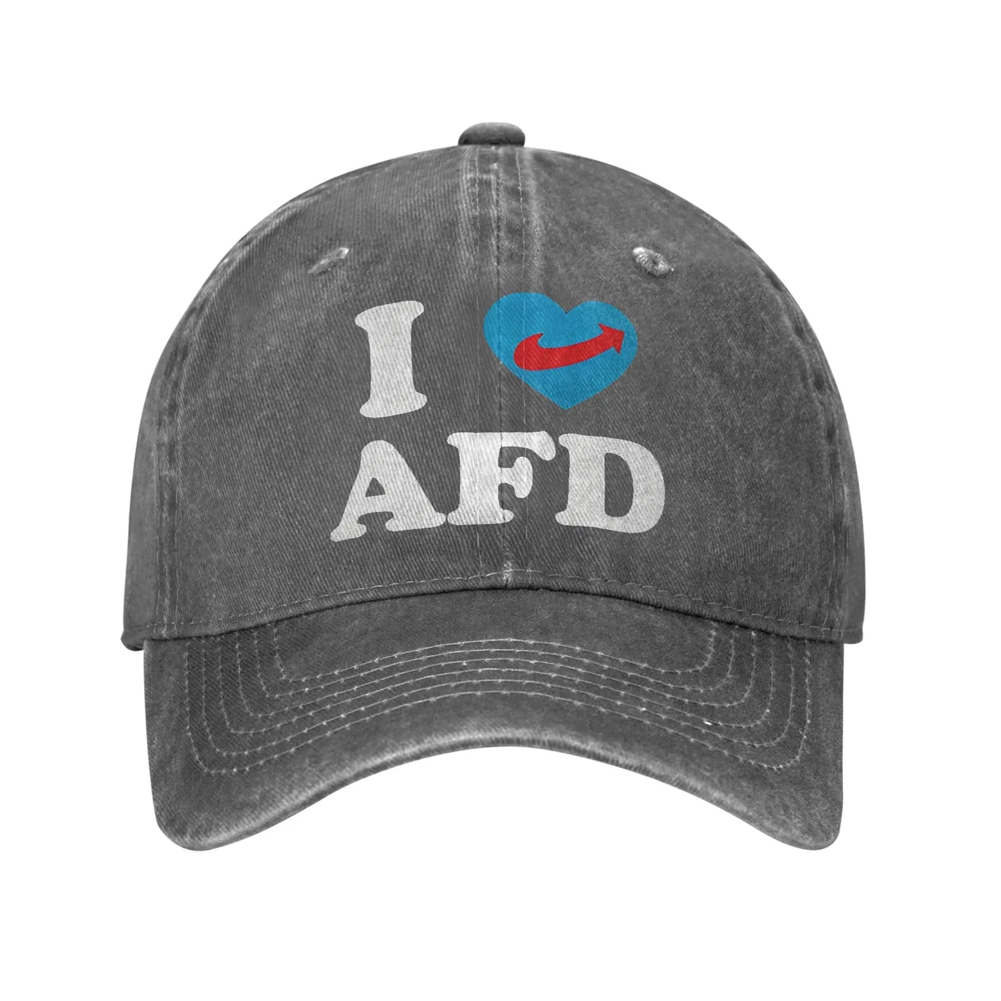 Alternative AFD Germany Custom Logo Baseball Cap
