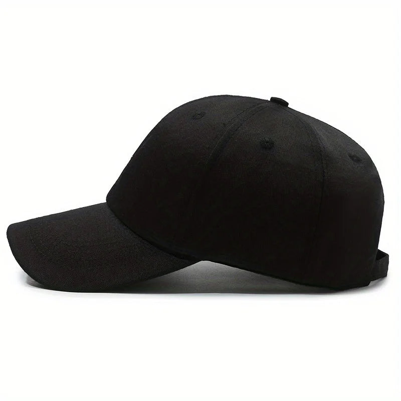 Unisex Simple Fashion Baseball Cap