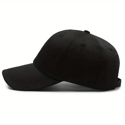 Unisex Simple Fashion Baseball Cap