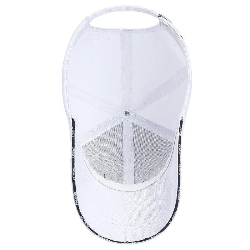 Unisex Outdoor Sport Baseball Cap