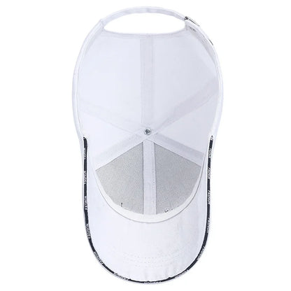 Unisex Outdoor Sport Baseball Cap