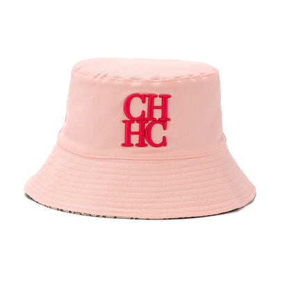 Reversible Sun Shield Bucket Hat