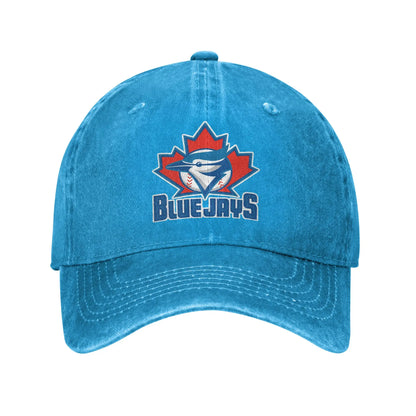 Toronto Blue Jays Washed Summer Outdoor Baseball Cap