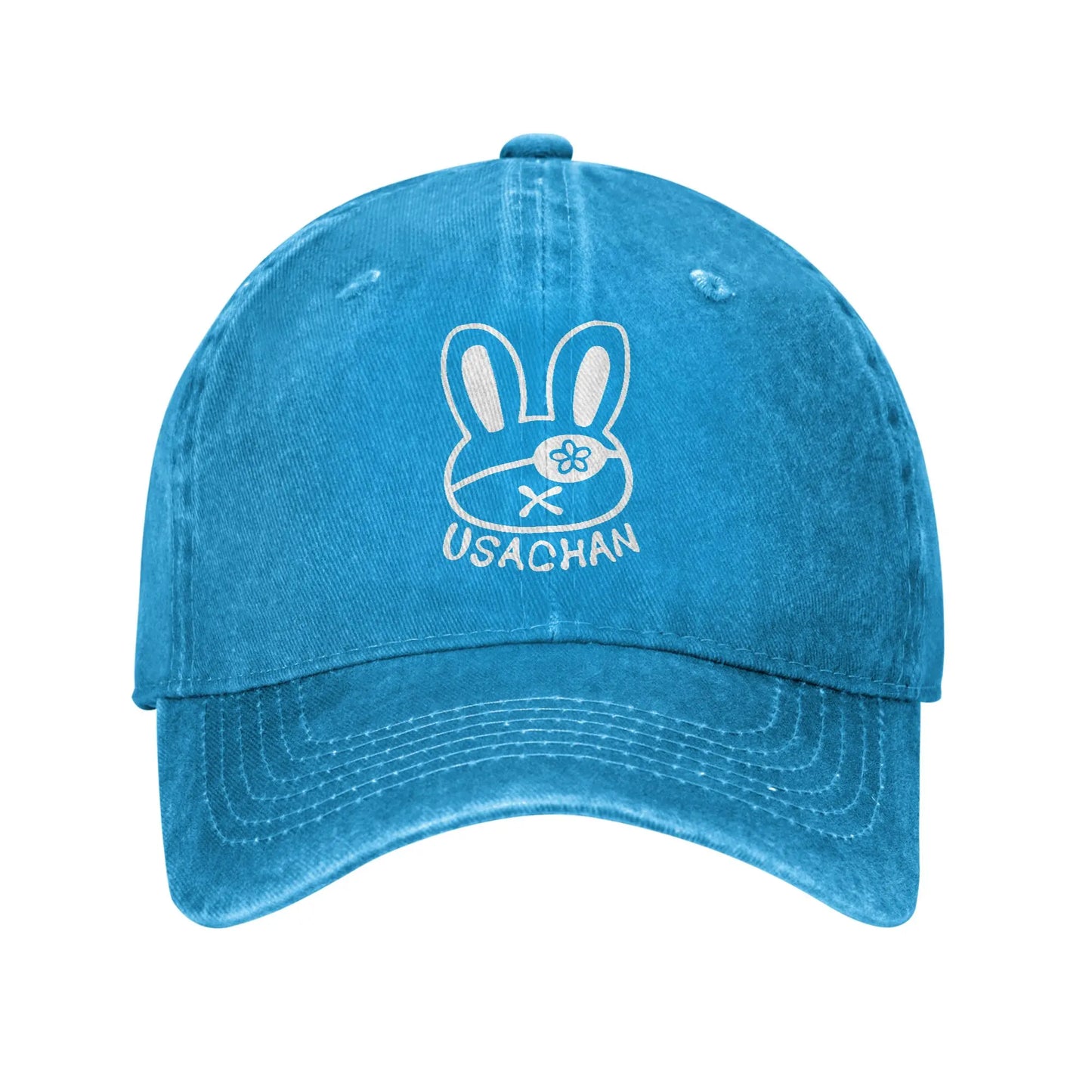Record Of Ragnarok Washed Outdoor Baseball Cap