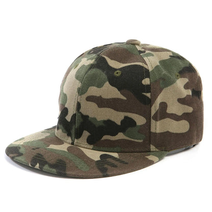 Baseball Caps For Men Women Unisex Hip Hop Solid