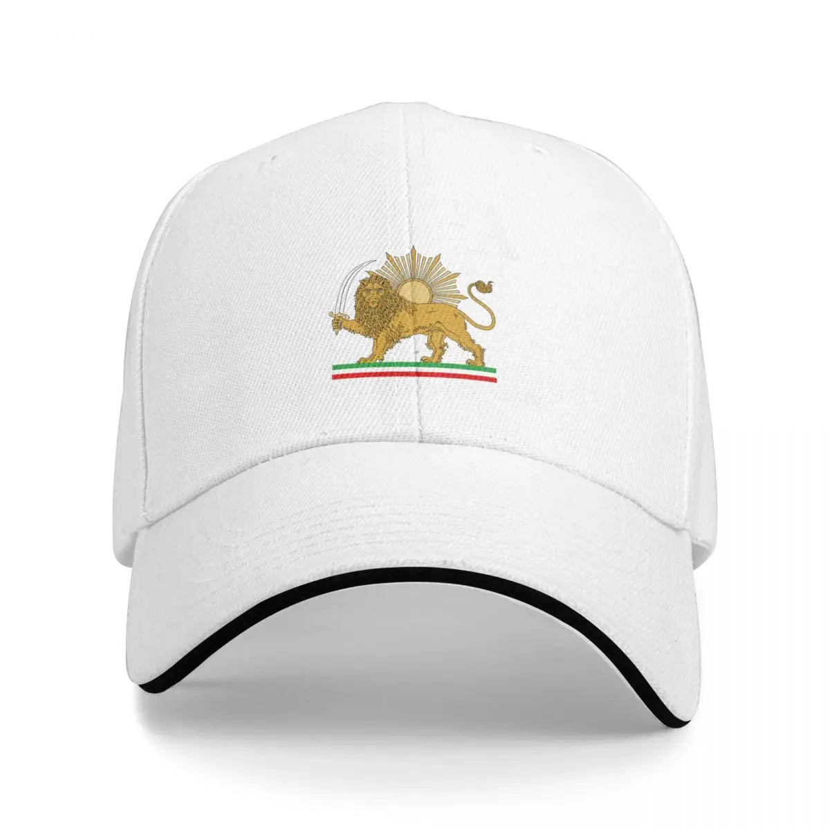 Make Iran Great Again Baseball Cap