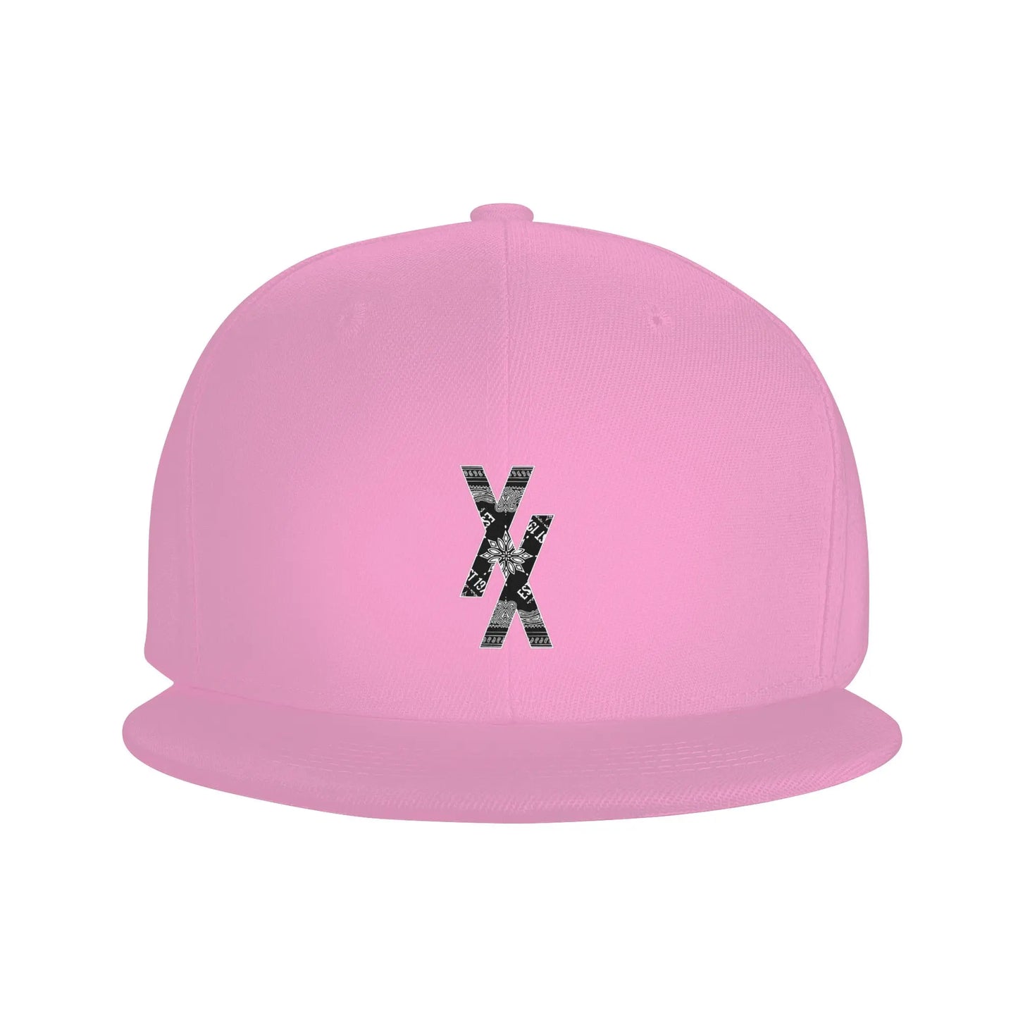 MGK Lost Americana Casual Snapback Cap