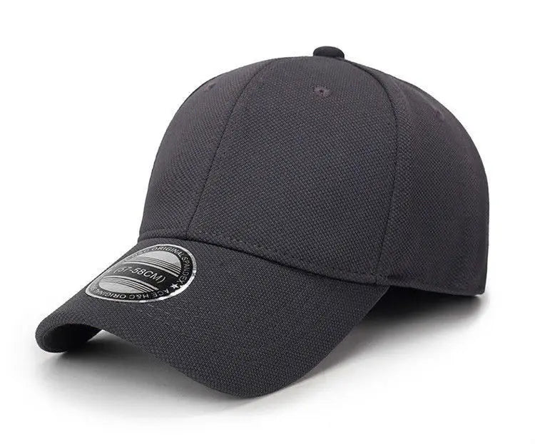 High Quality Breathable Mesh Baseball Cap