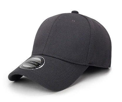 High Quality Breathable Mesh Baseball Cap