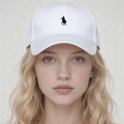 High Quality Brand Embroidery Baseball Cap