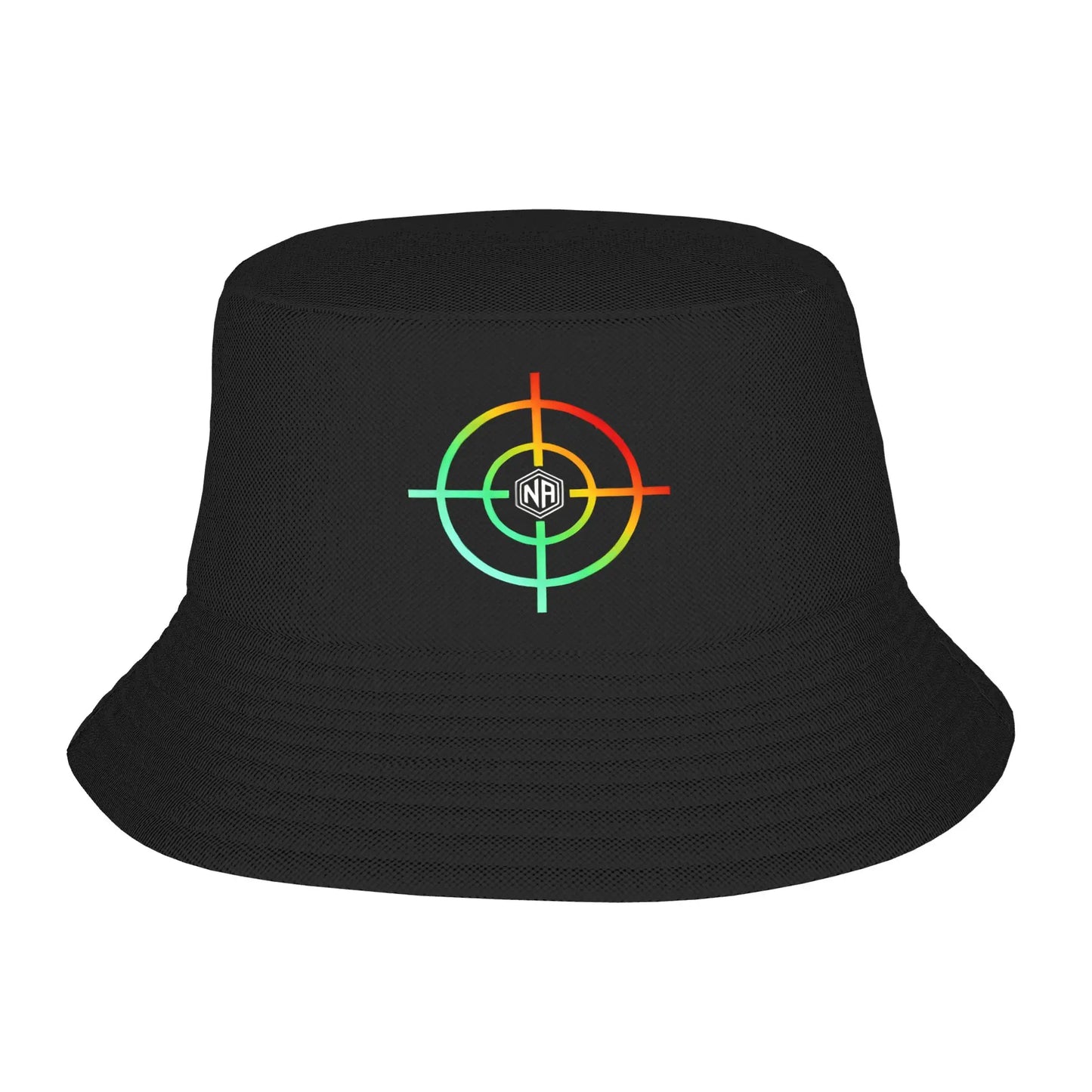 Arc Raiders Game Friendly H3arajuku Bucket Hat