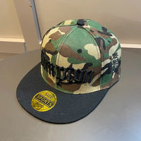 Camouflage