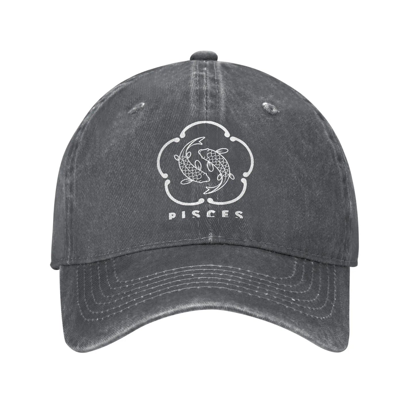 James Arthur Pisces World Tour Baseball Cap