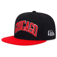 Red Black