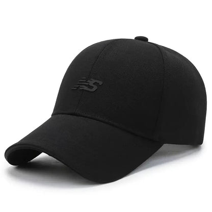 Unisex NS Letter Embroidery Baseball Caps
