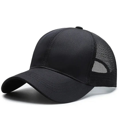 Outdoor Sports Baseball Cap