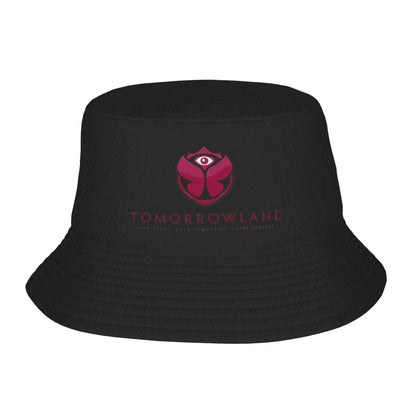 Tomorrowland Festival UV Outdoor Bucket Hat