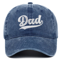Navy Blue Dad